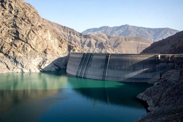 خیال تهرانی ها از بحران آبی تابستان ۱۴۰۴ کاملاً راحت شد