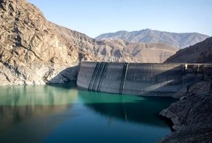 خیال تهرانی ها از بحران آبی تابستان ۱۴۰۴ کاملاً راحت شد