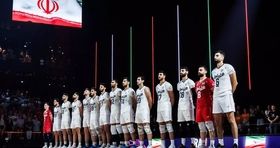 آخرین رنکینگ والیبال جهان / رتبه ایران بدون تغییر ماند