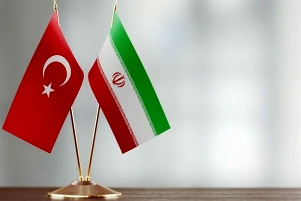 رشد چشمگیر صادرات ایران به ترکیه + جزییات 