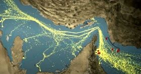 حرکت مشکوک آمریکا در خلیج فارس؛ لشکرکشی نظامی آغاز شد