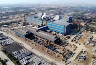 جانمایی صحیح کلید حل مشکل آب فولادسازان