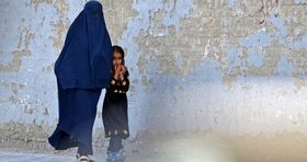 طالبان دست از سر زنان افغان برنمیدارد / صدور دستور عجیب!