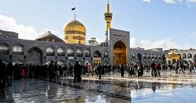 سفر به مشهد با تور مسافرتی چقدر هزینه دارد؟