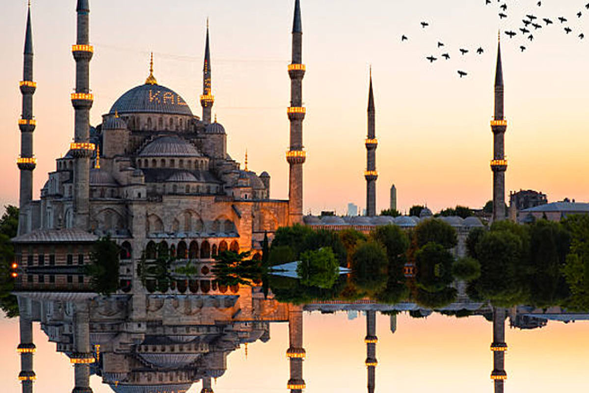 سفر ۶ روزه به استانبول چقدر پول می خواهد؟