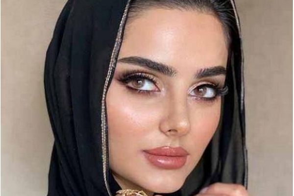 پست نابجای دختر ایرانی / ملکه زیبایی جهان