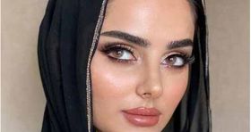 پست نابجای دختر ایرانی / ملکه زیبایی جهان