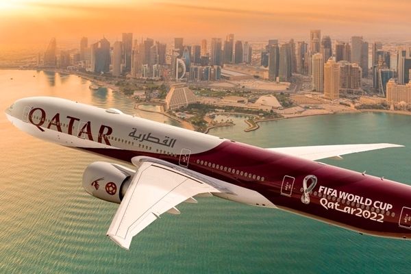 قیمت تور قطر ویژه فینال جام ملت‌‌های آسیا ۲۰۲۳ + مدارک و خدمات تور