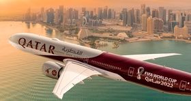 قیمت تور قطر ویژه فینال جام ملت‌‌های آسیا ۲۰۲۳ + مدارک و خدمات تور