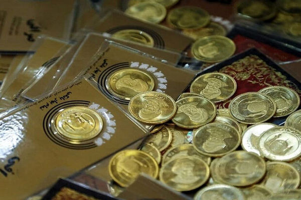 کاهش قیمت سکه و طلا در هفته سوم اردیبهشت