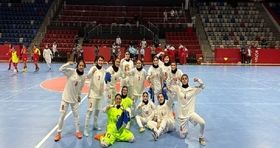 فاطمه شریف: امسال تیم ملی نوجوانان را به کافا اعزام کنند / پاداش کادر فنی؟ هنوز دریافت نکردیم