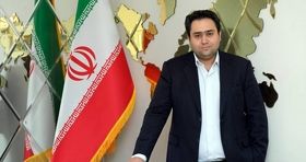 سوپرایز بزرگ داماد حسن روحانی؛ نسخه نجات ایران پیچیده شد