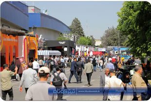 ببینید | بازار داغ صنایع غذایی در ایران آگروفود ۱۴۰۴