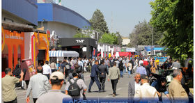 ببینید | بازار داغ صنایع غذایی در ایران آگروفود ۱۴۰۴