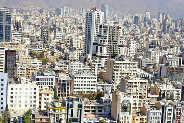 رهن کامل خانه با ۶۰۰ میلیون در این مناطق تهران + جدول قیمت