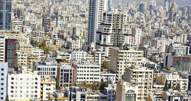 رهن کامل خانه با ۶۰۰ میلیون در این مناطق تهران + جدول قیمت