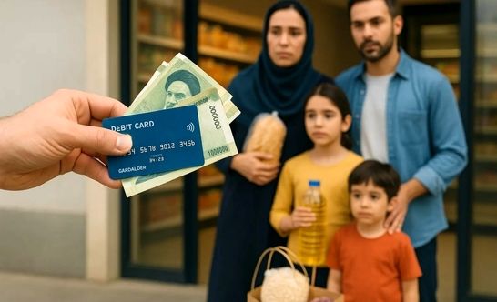 فوری/ افزایش مبلغ یارانه معیشتی دهک های ۱ تا ۳ قطعی شد