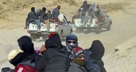 ایران با صادرات بنزین و گاز به افغانستان پولدار می شود
