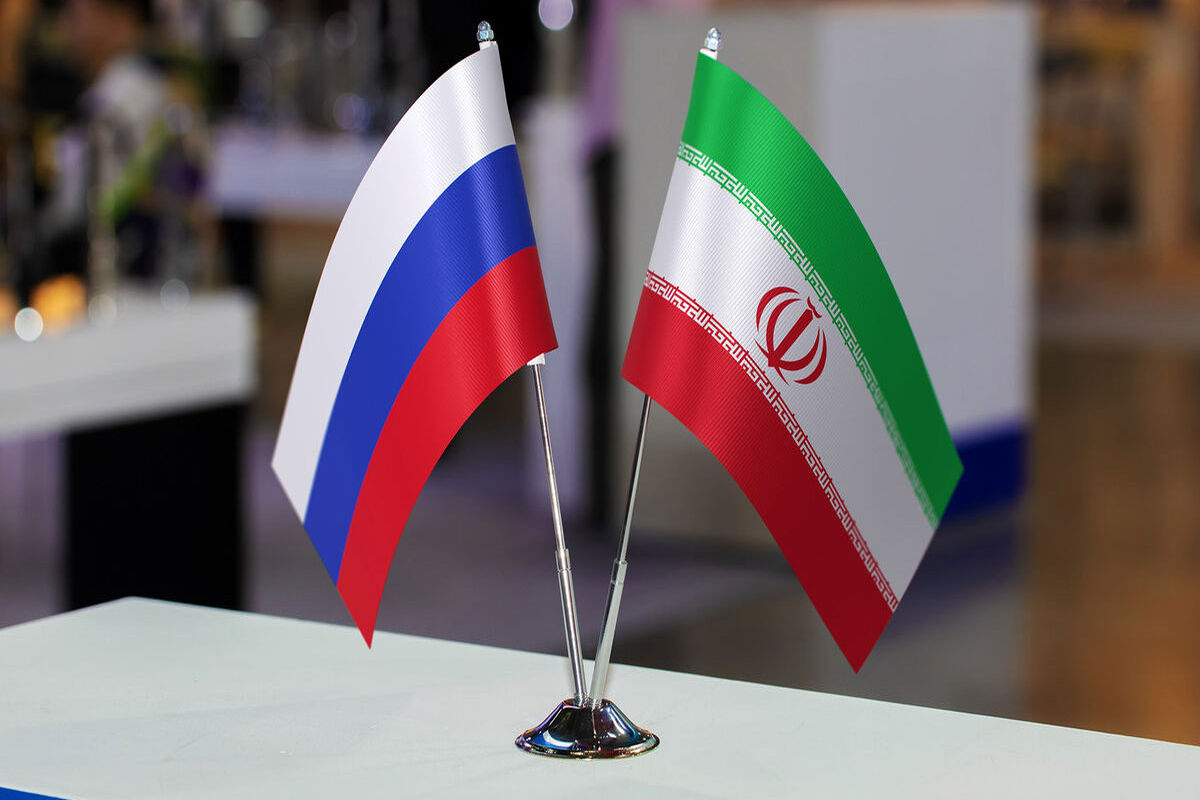 موضع گیری جدید روسیه درباره برنامه هسته‌ای ایران