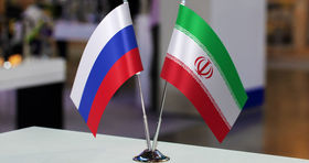 روسیه در کمال ناباوری به کمک ایران آمد