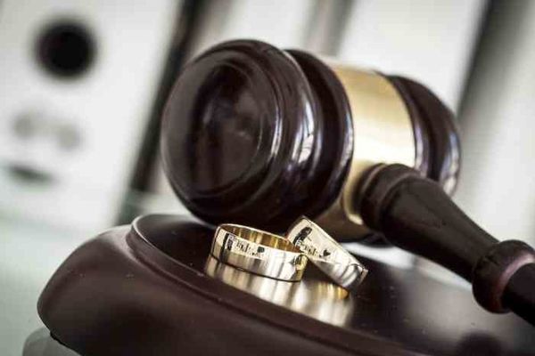 اولین قدم برای اقدام به طلاق چیست؟
