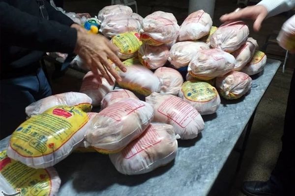 گوشت و مرغ دوباره گران شد / قیمت مرغ منجمد از کیلویی ۶۵ هزار تومان عبور کرد