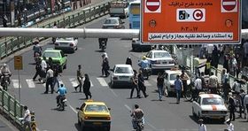 جزئیات طرح ترافیکی جدید جمعه ۲۸ اردیبهشت به مناسبت دهه کرامت