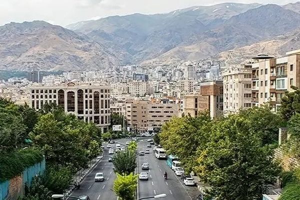 اجاره خانه لوکس نشین های تهران چقدر است؟ / آخرین نرخ رهن کامل آپارتمان در شمال پایتخت + جدول