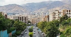 اجاره خانه لوکس نشین های تهران چقدر است؟ / آخرین نرخ رهن کامل آپارتمان در شمال پایتخت + جدول