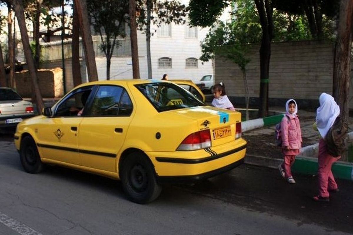 نرخ نهایی سرویس مدارس در انتظار تصمیم شورای شهر تهران