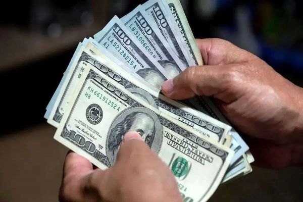 دلار تحمل ثبات را نداشت/ جدول قیمت ارز و سکه ۱۳ آبان ۱۴۰۴