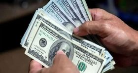 ترمز قیمت دلار رسمی کشیده شد + جدول نرخ ارز