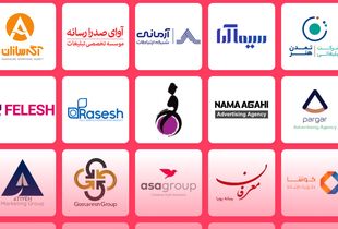 ۲۳ آژانس‌ تبلیغات محیطی برتر تهران را بشناسید