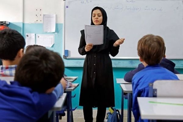 هشدار تند وزیر آموزش و پرورش به معلمان و فرهنگیان