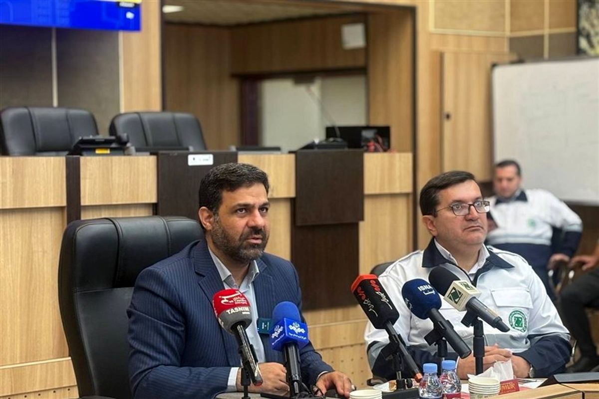 ابلاغ دستورالعمل‌های جدید برای هماهنگی دستگاه‌های مدیریت بحران
