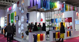 A Quarter Century of Experience and Innovation at the Paint and Resin Exhibition