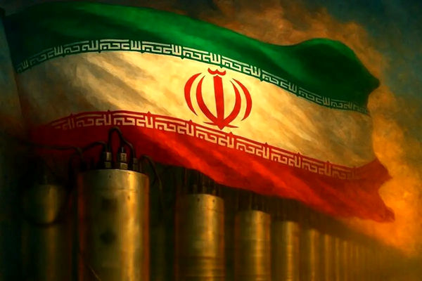 انفجار در قلب آمریکا؛ ققنوس هسته‌ای ایران آماده پرواز شد