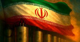انفجار در قلب آمریکا؛ ققنوس هسته‌ای ایران آماده پرواز شد