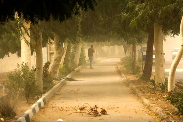 طوفان شدید تندری در راه کشور / این استان ها آماده بارش های رگباری باشند
