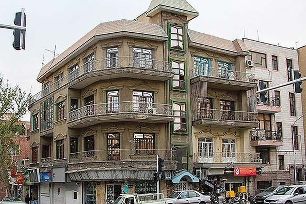 خرید خانه در منطقه ۱۱ تهران چقدر آب می خورد؟ + جدول قیمت