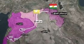 توطئه بزرگ اسرائیل بیخ گوش ایران؛ سپاه هشدار داد