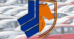 ریزش سنگین خودروهای محبوب در بازار + جدول قیمت