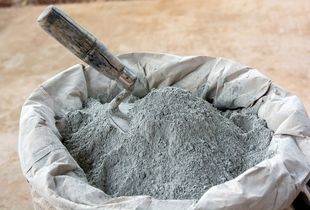 سیمان با قیمت جدید به بازار رسید ـ ۷ مرداد