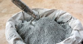 سیمان با قیمت نزولی به بازار رسید _ ۲۲ تیر