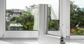 انواع پنجره دوجداره را از کجا بخریم؟
