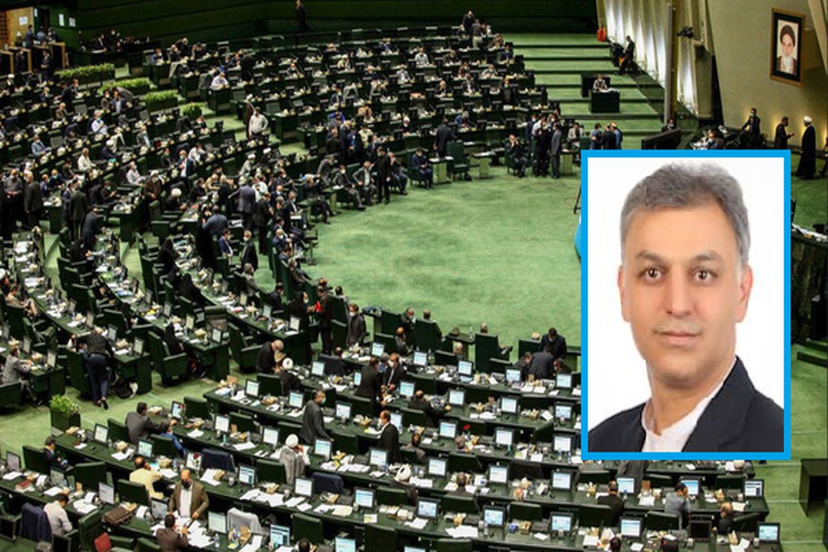 فاجعه زیست محیطی در راه است