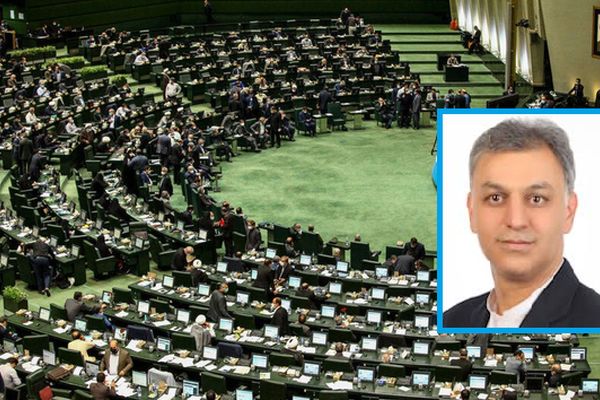 فاجعه زیست محیطی در راه است