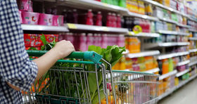 کالاهای اساسی همچنان در حصار گرانی/ قیمت مرغ و لبنیات افزایشی شد+ جزئیات 