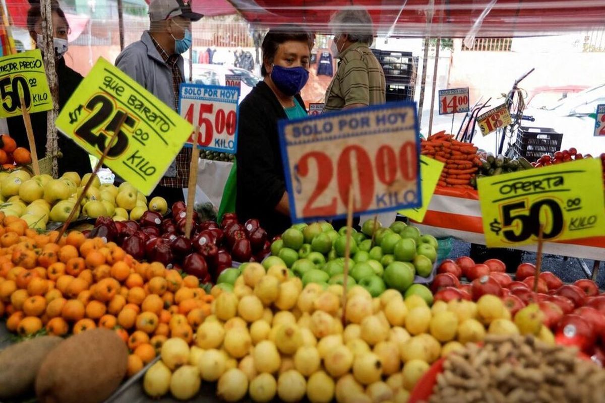 تاثیر شورش روسیه بر بازار جهانی غذا