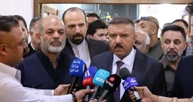 توافق تهران و بغداد برای حفظ امنیت در اربعین